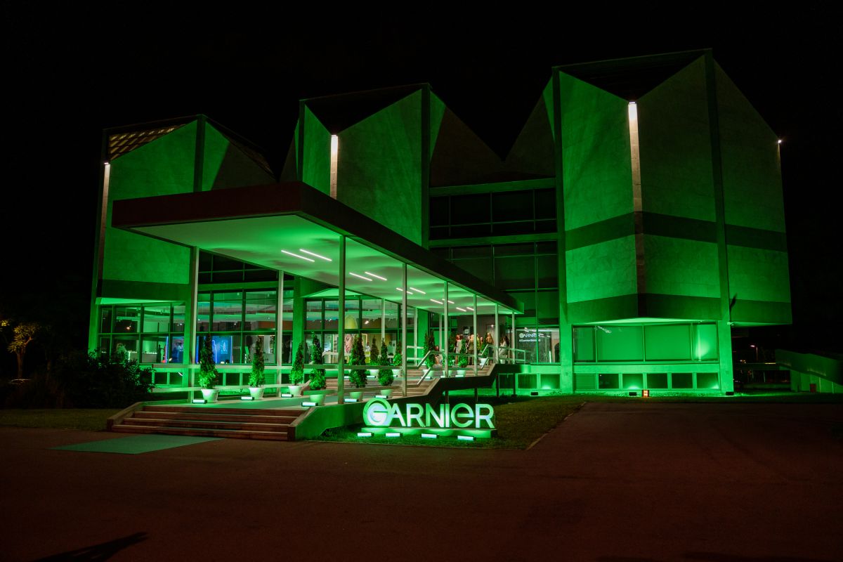 Garnier 