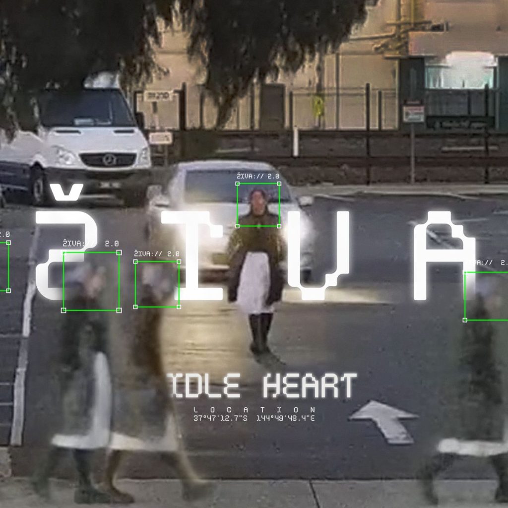 Živa idle heart