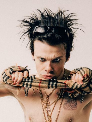 YUNGBLUD