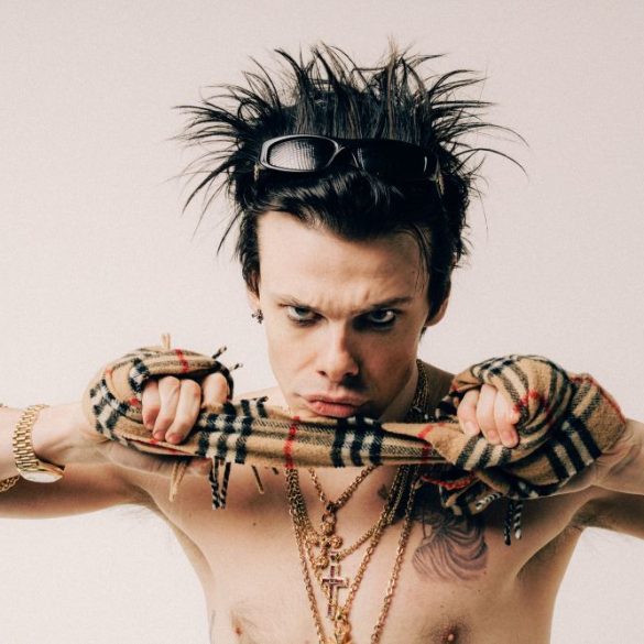 YUNGBLUD