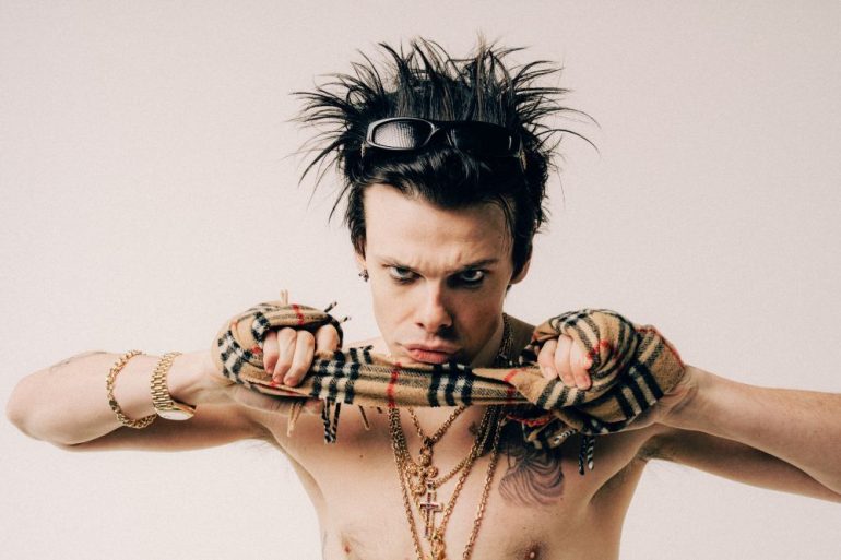 YUNGBLUD