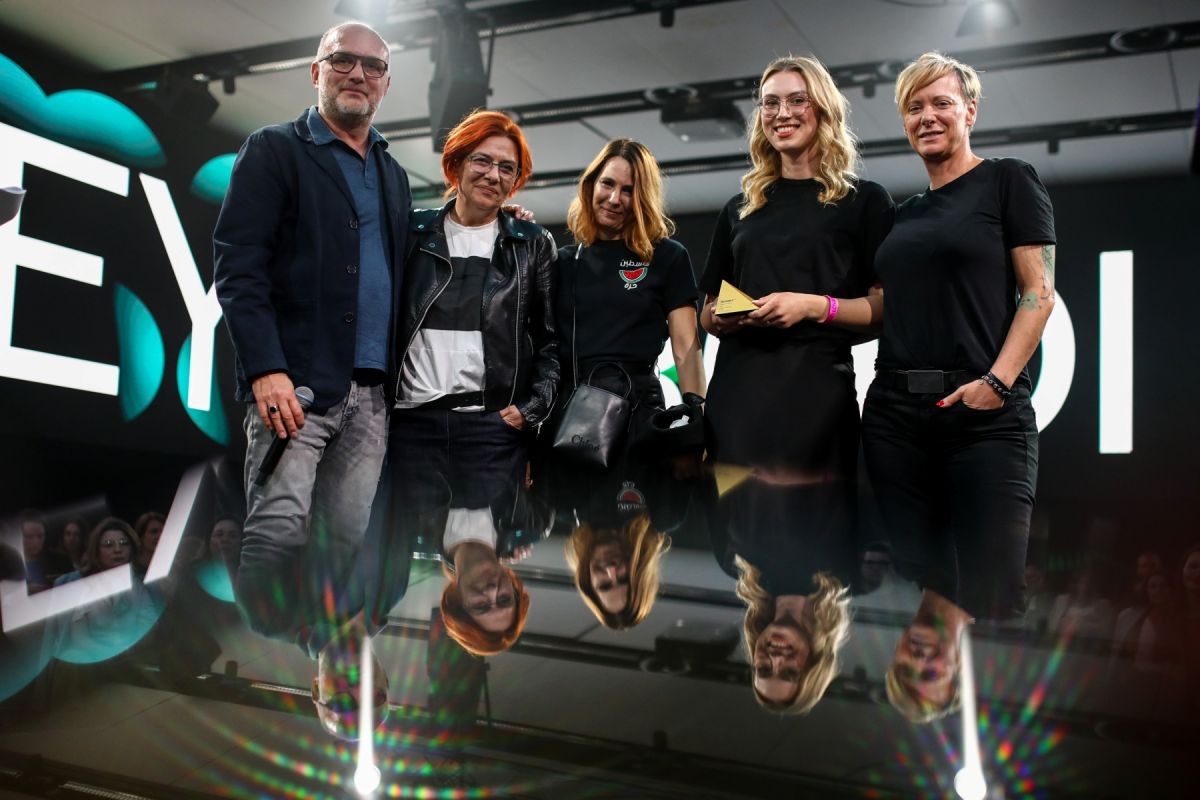 Marodi_najbolji oglašivač BalCannesa_foto Emica Elvedji PIXSELL