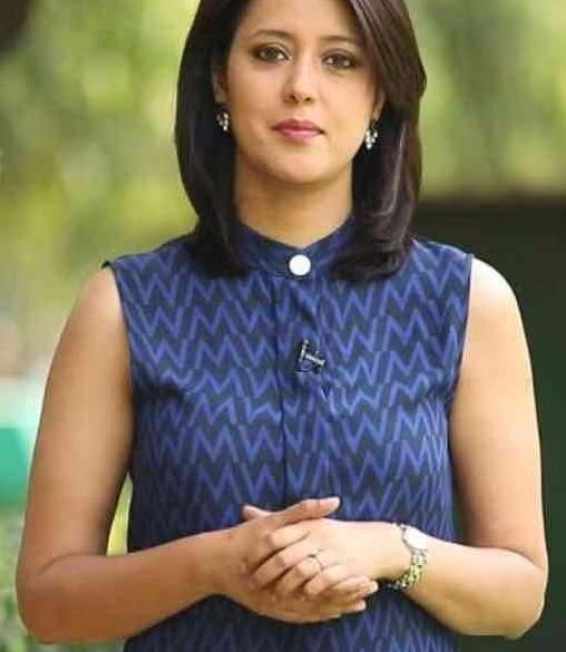 Mugdha Mishra