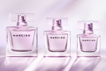 NARCISO eau de parfum radiante