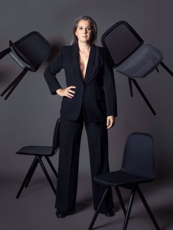 Nataša Perković