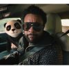 Pandastic