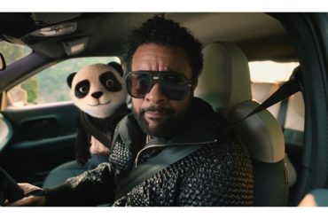 Pandastic