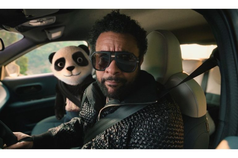Pandastic