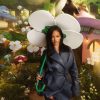 Rihanna - press shot (Smurfs Movie) - Universal Music