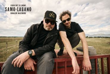 SAMO LAGANO foto press 3 by Dusko Miljanic