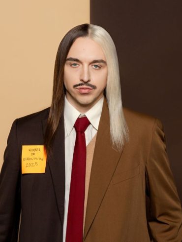 Tommy Cash