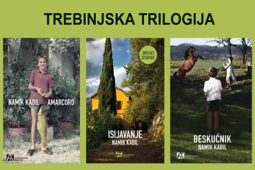 Trebinjska trilogija Kabil
