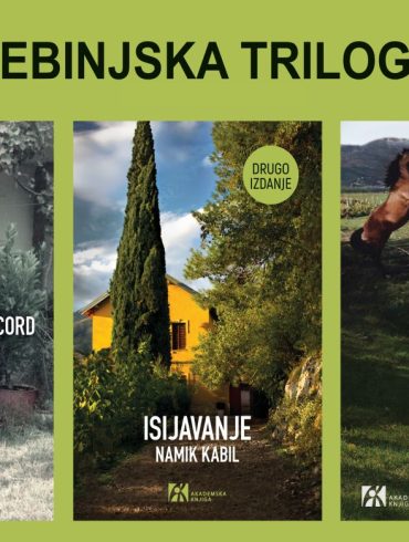 Trebinjska trilogija Kabil