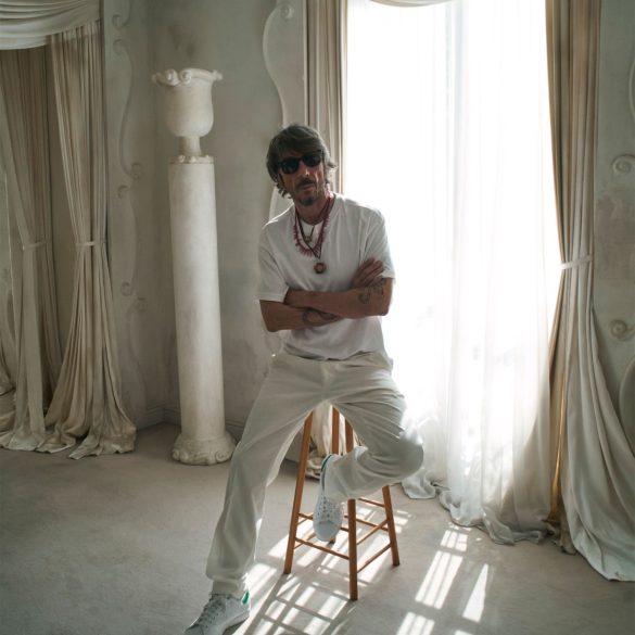 Pierpaolo Piccioli Balenciaga
