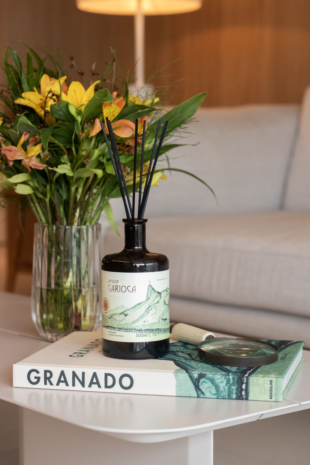 granado