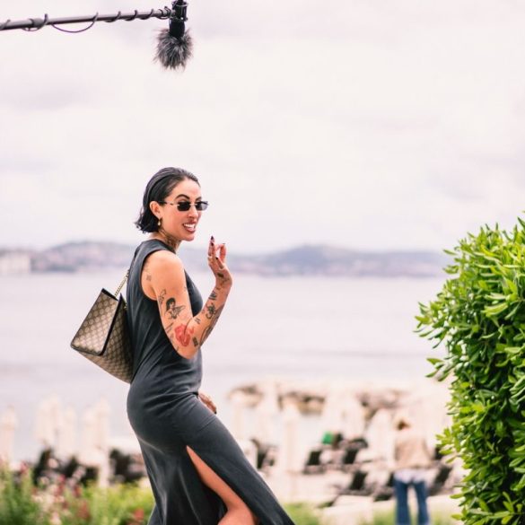 Indira Paganotto