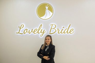 Ena Hadžiosmanović & Lovely Bride salon: Deset godina bridal čarolije