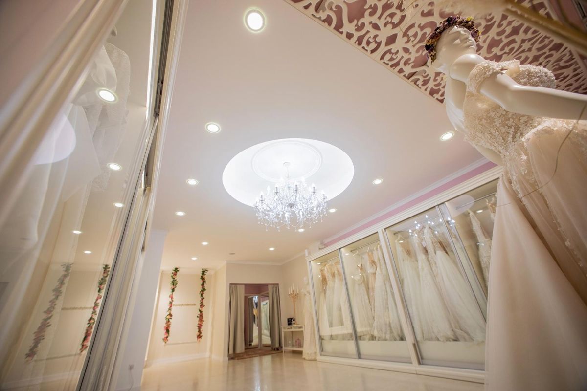Ena Hadžiosmanović & Lovely Bride salon: Deset godina bridal čarolije