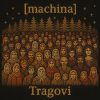 machina tragovi