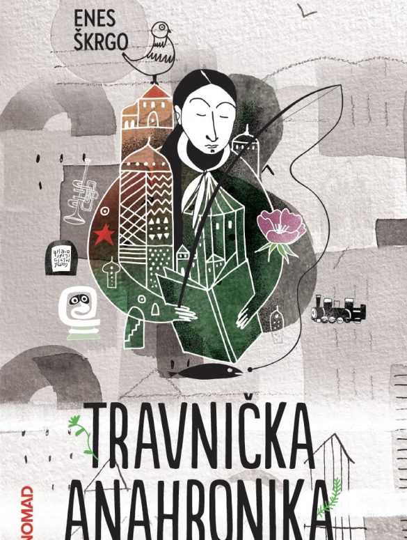 travnicka anahronika
