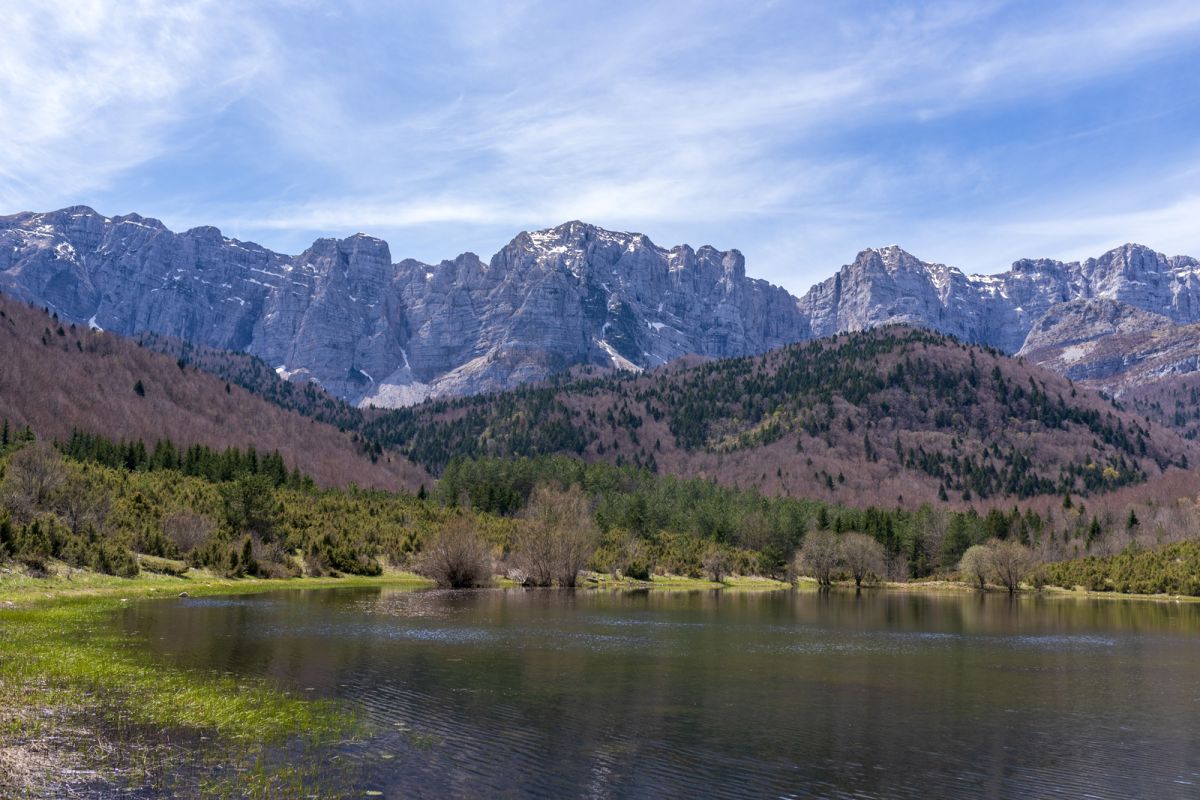  Veleško jezero Gorsko oko foto Almir Grebović