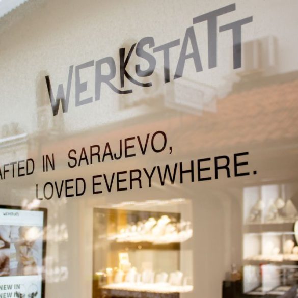 werkstatt