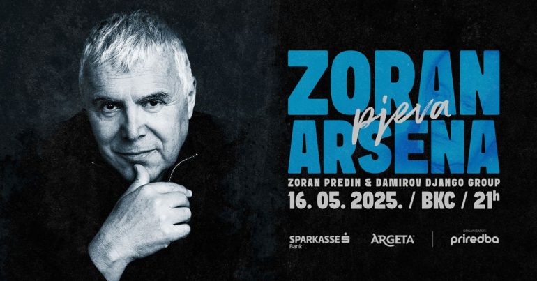 Zoran Predn