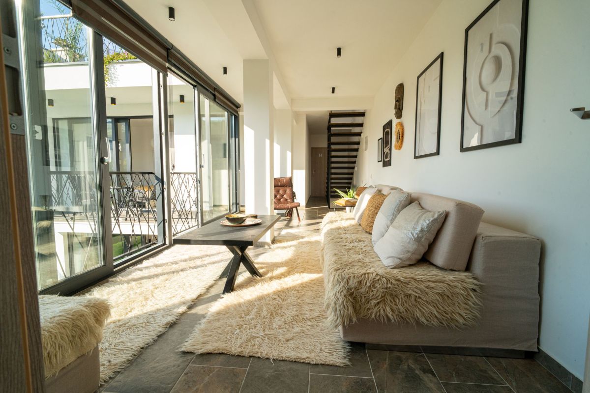 Dream River Escape Mostar i Luxe Waters Retreat