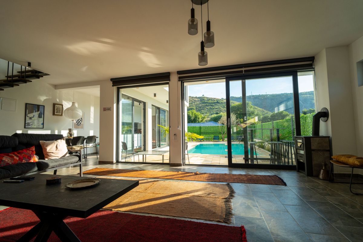 Dream River Escape Mostar i Luxe Waters Retreat