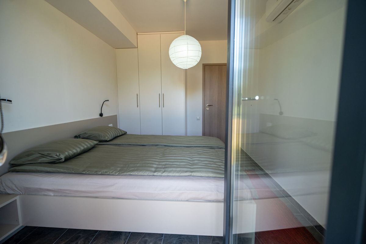 Dream River Escape Mostar i Luxe Waters Retreat
