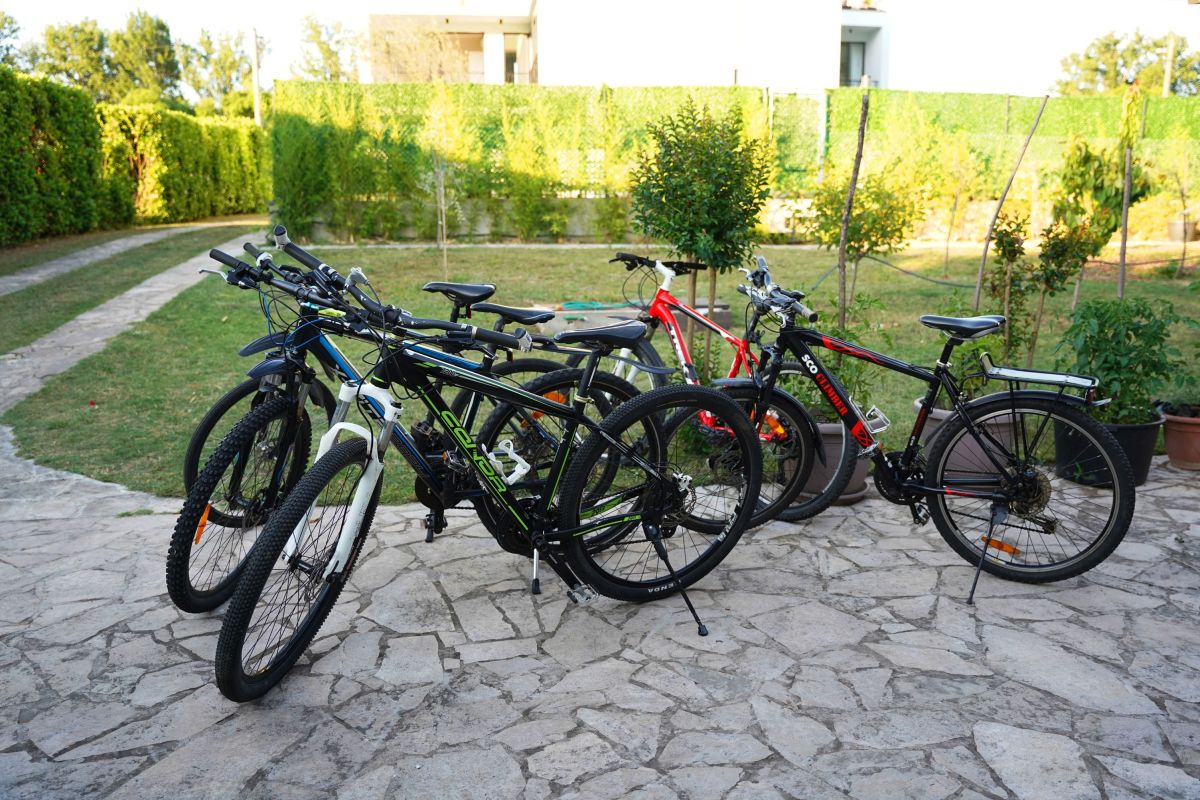 Dream River Escape Mostar i Luxe Waters Retreat