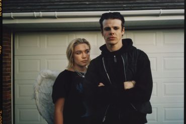 Yungblud Florence Pugh