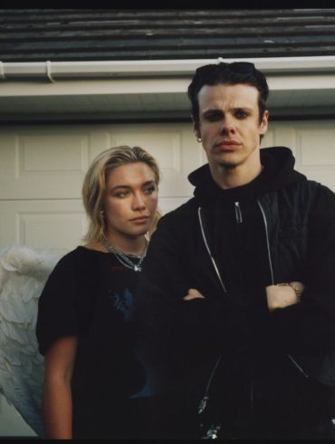 Yungblud Florence Pugh