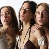 HAIM PRESS IMAGE - Photo credit Heidi Stanton