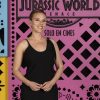 Jurassic World SCARLETT JOHANSSON