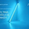 Šta traje počelo je u mašti