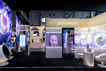L Oreal Groupa proglasena je najinovativnijom kompanijom u Evropi