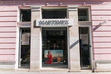 Martimex