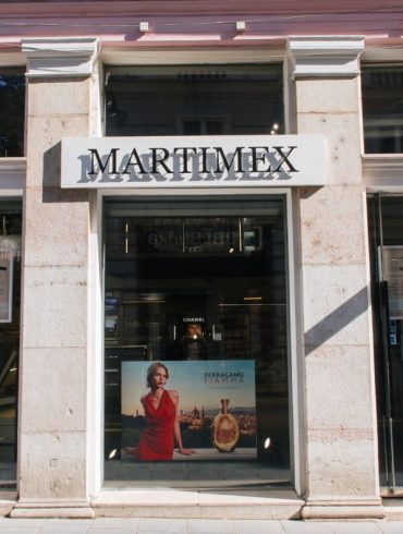Martimex