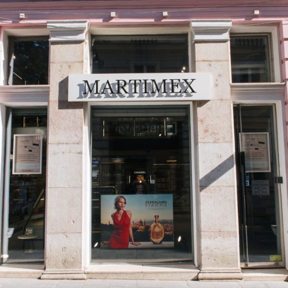 Martimex