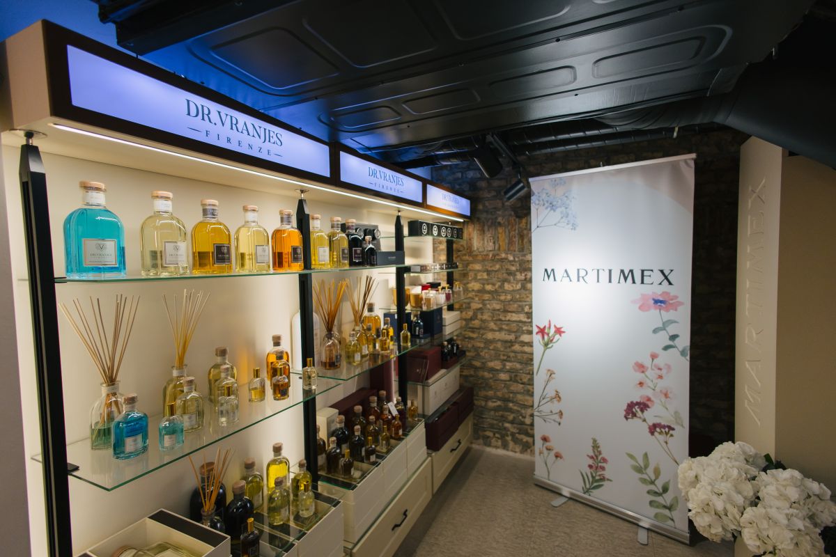 Martimex