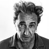 Paolo Sorrentino, Photo by Michael Avedon
