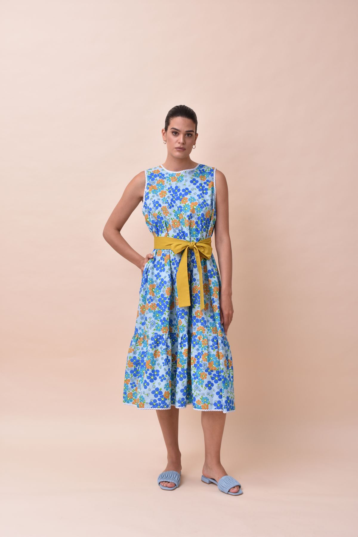 Robert Sever resort ljeto 2025