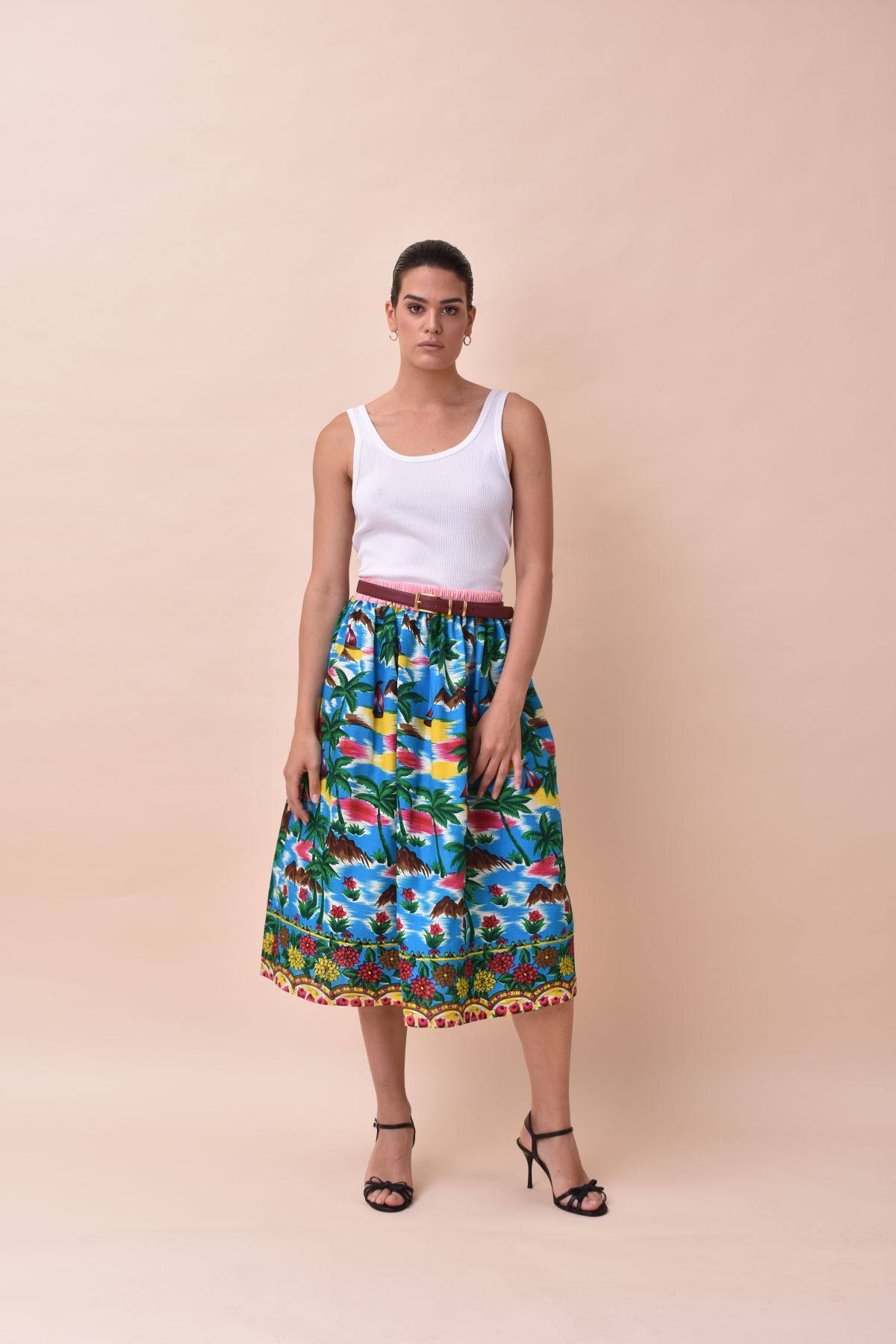 Robert Sever resort ljeto 2025