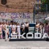 Škoda Orea market