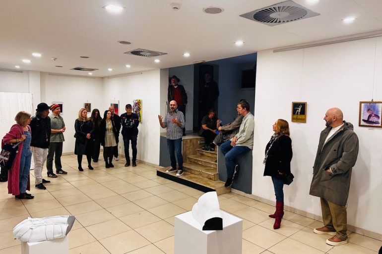 Sta se desavalo na erotskom festivalu u Zenici