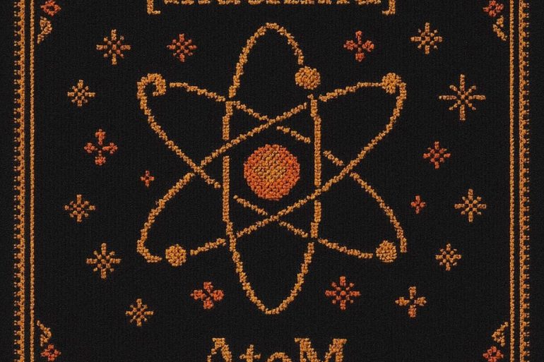 machina atom