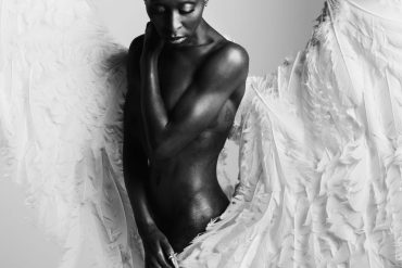 Cynthia Erivo