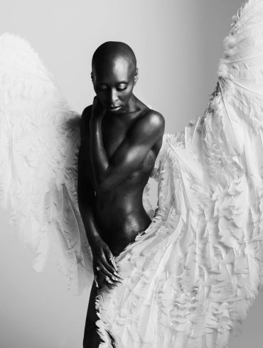 Cynthia Erivo