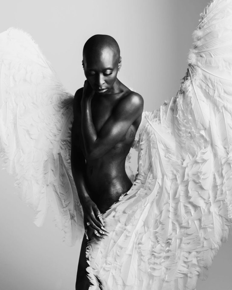 Cynthia Erivo